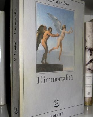 L'immortalità