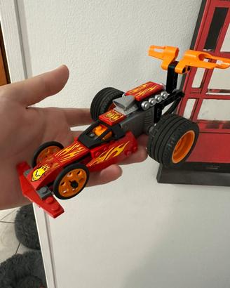 Lego Racers - Set 8667 Action Wheelie