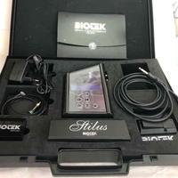 Dermografo Professionale Completo 