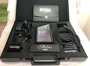 Dermografo Professionale Completo 