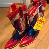 Sendra Boots