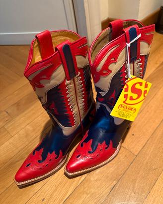 Sendra Boots