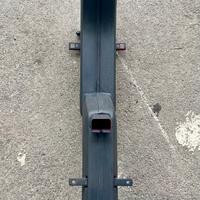 Telaio Piaggio Si Electronic Con foglio lec. P.