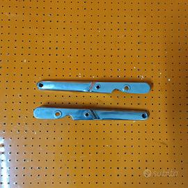 Copri Telaio code fender  Harley Davidson FXR