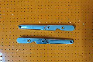 Copri Telaio code fender  Harley Davidson FXR