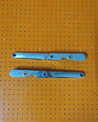 Copri Telaio code fender  Harley Davidson FXR