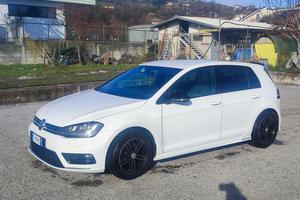 golf 7 sport edition