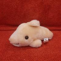 Peluche delfino 