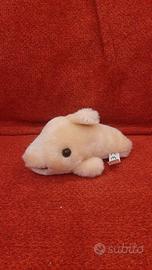 Peluche delfino 