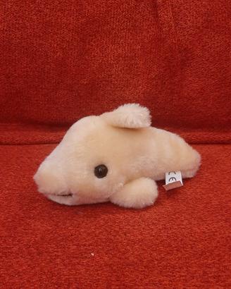 Peluche delfino 