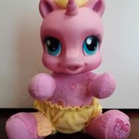 My Little Pony Newborn Unicorno di Hasbro