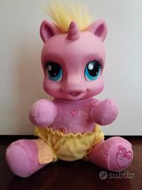 My Little Pony Newborn Unicorno di Hasbro