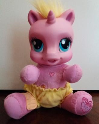 My Little Pony Newborn Unicorno di Hasbro