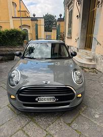 MINI COOPER ONE