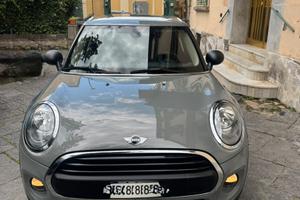 MINI COOPER ONE