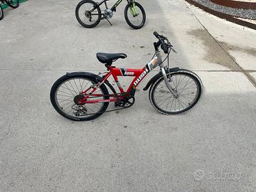 Bicicletta