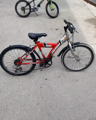 Bicicletta