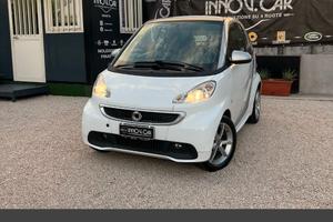Smart ForTwo 1.0 71CV MHD (SOLD!!) PULSE F1 TETTO