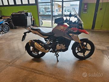 Bmw GS 310 2019