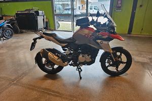 Bmw GS 310 2019