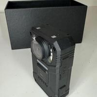 Fotocamera 4K 64 GB (scheda SD sostituibile) (pell