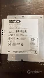 Gruppo di continuità (UPS) Phoenix Contact