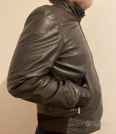 Giubbino Fratelli Rossetti taglia 54/56