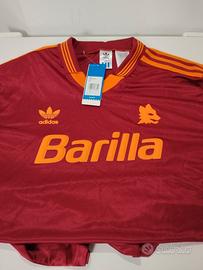 Roma maglia