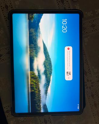Xioami pad7 12GB+256GB