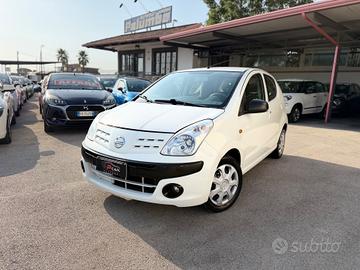 Nissan Pixo 1.0 5 porte Fun