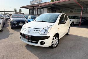 Nissan Pixo 1.0 5 porte Fun