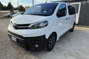Toyota Proace 2.0D 122CV PL-TN Furgone Medium 4p.1
