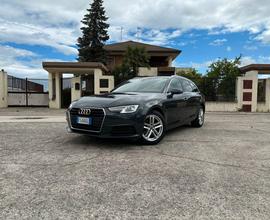 Audi A4 Avant 2.0 TDI 190 CV ultra S tronic Sport