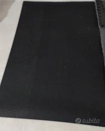 Tappeto anticalpestio fonoassorbente 8mm Teknomat 