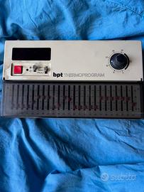 Termostato BTP