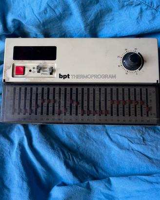 Termostato BTP