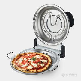 Forno Pizza Nuovo Mai Usato Edizione Limitata