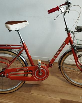 Silvestrini pieghevole anni 70 IMMACOLATA
