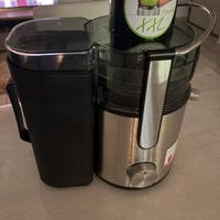 Severin es 3570 Centrifuga