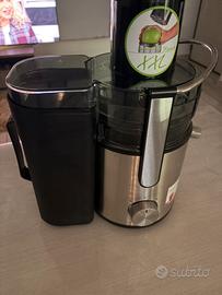 Severin es 3570 Centrifuga