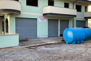 Locale commerciale stazione Vibo-Pizzo