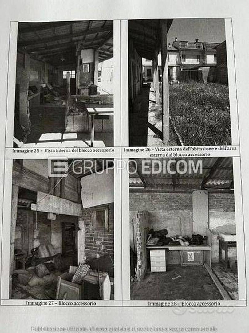 Appartamento – Sartirana Lomellina, Pavia - Vista 5