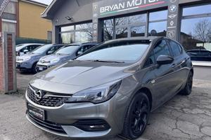 Opel Astra 1.5 CDTI 105 CV S&S 5 porte Business El