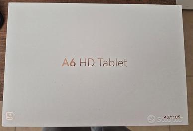 Tablet mai usato