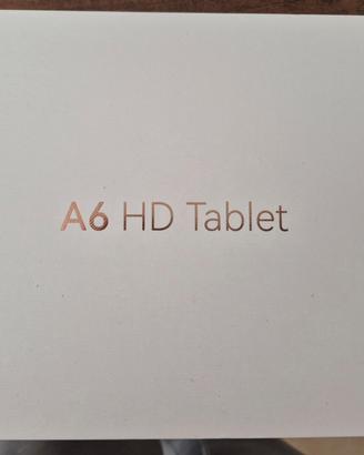 Tablet mai usato