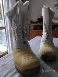 Doposci donna nr.,39