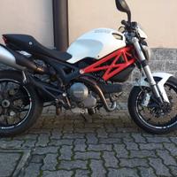 Ducati Monster 796 - 2011