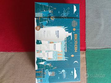 Cofanetto natale