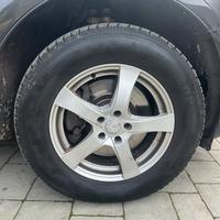N4 cerchi + N4 invernali