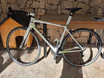 bici da corsa 